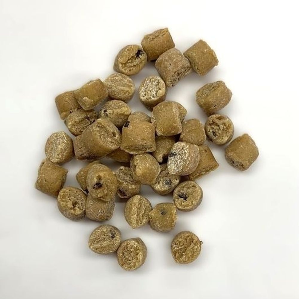 Rhino Foods No Egg Chocolate Chip Cookie Dough, 40 Pound.