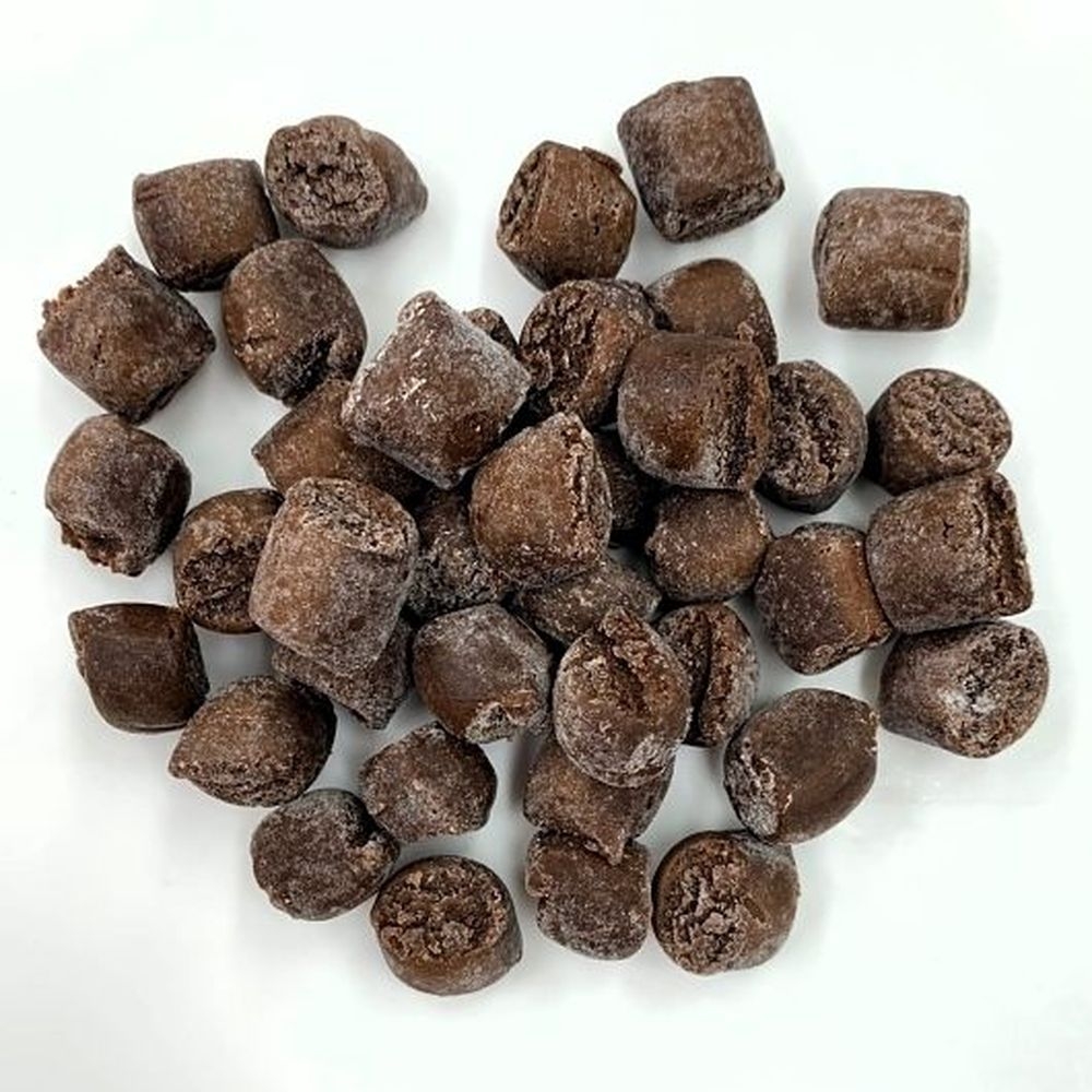 Rhino Foods No Egg Brownie Dough, 20 Pound.