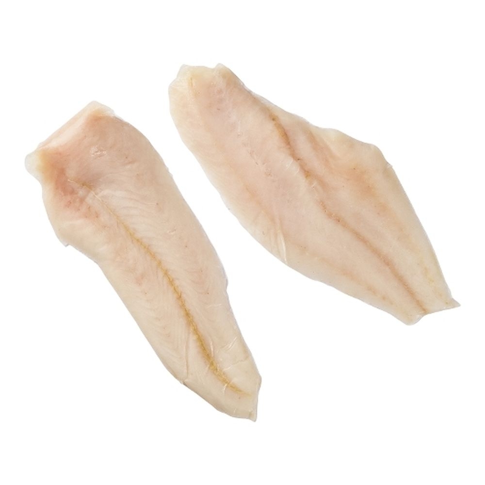 Sliced Cape Hake Fillet