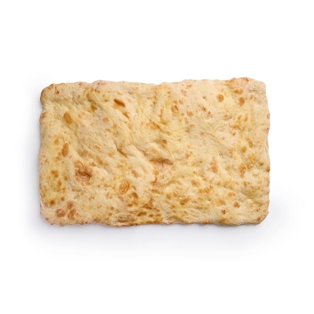 Pan Baked Teglia Pizza Crust