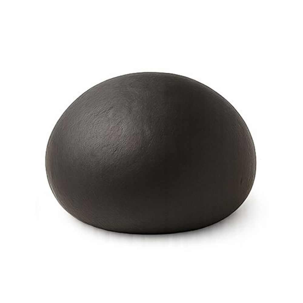 Pre-Fermented Charcoal Dough Ball