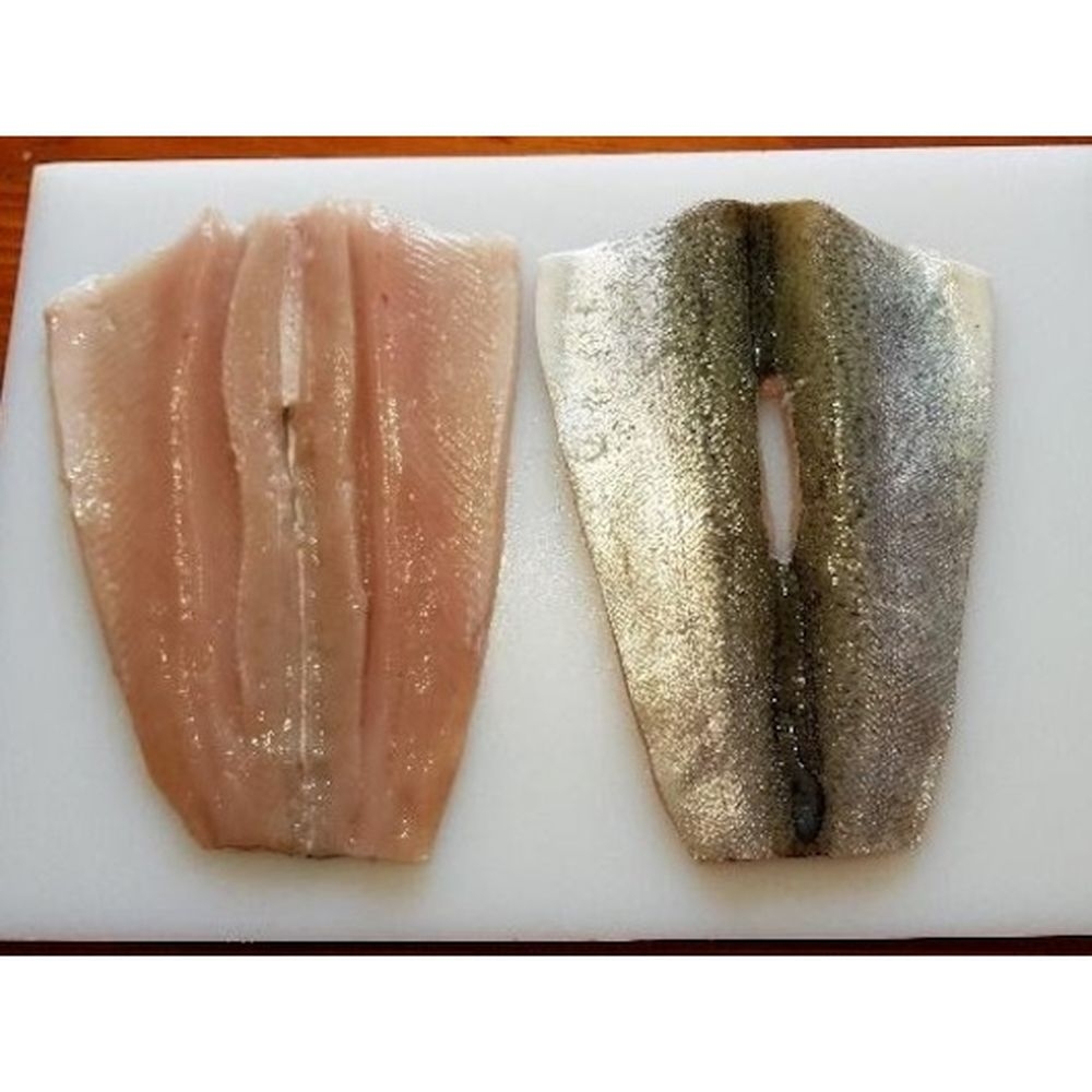 Boneless Butterfly Trout