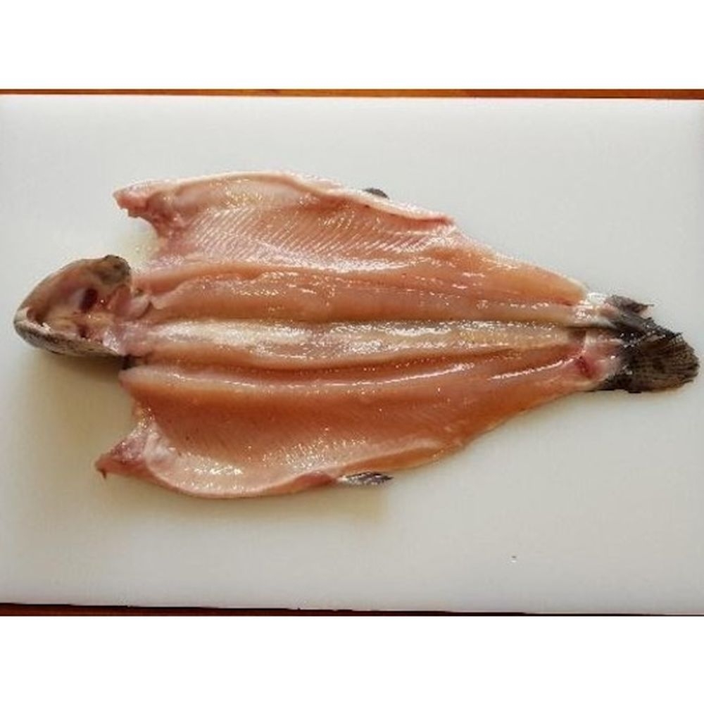 Boned Pin Bone Out Trout