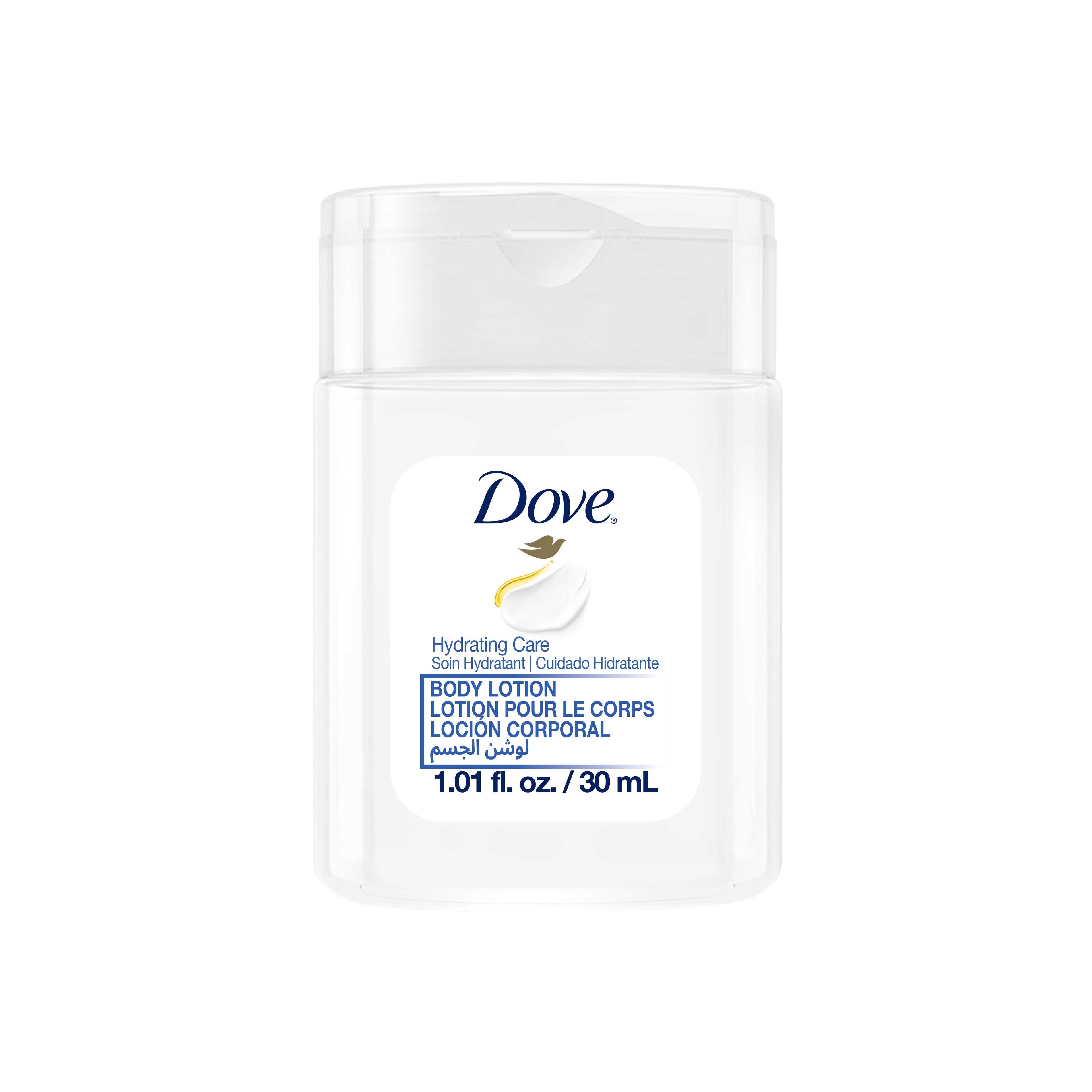 Hydrating Care Body Lotion