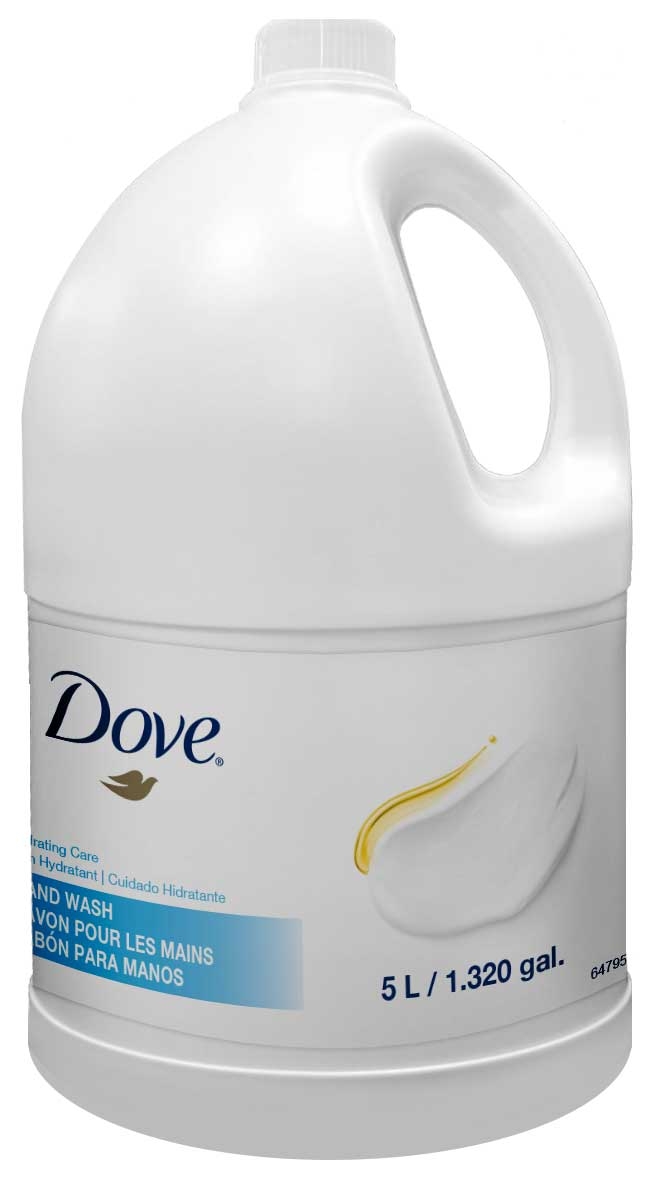 Hydrating Care Hand Wash