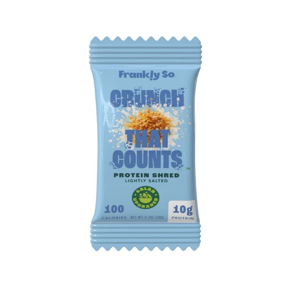 Lightly Salted Protein Shred