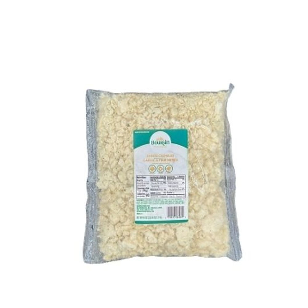 Garlic and Herb Crumbles