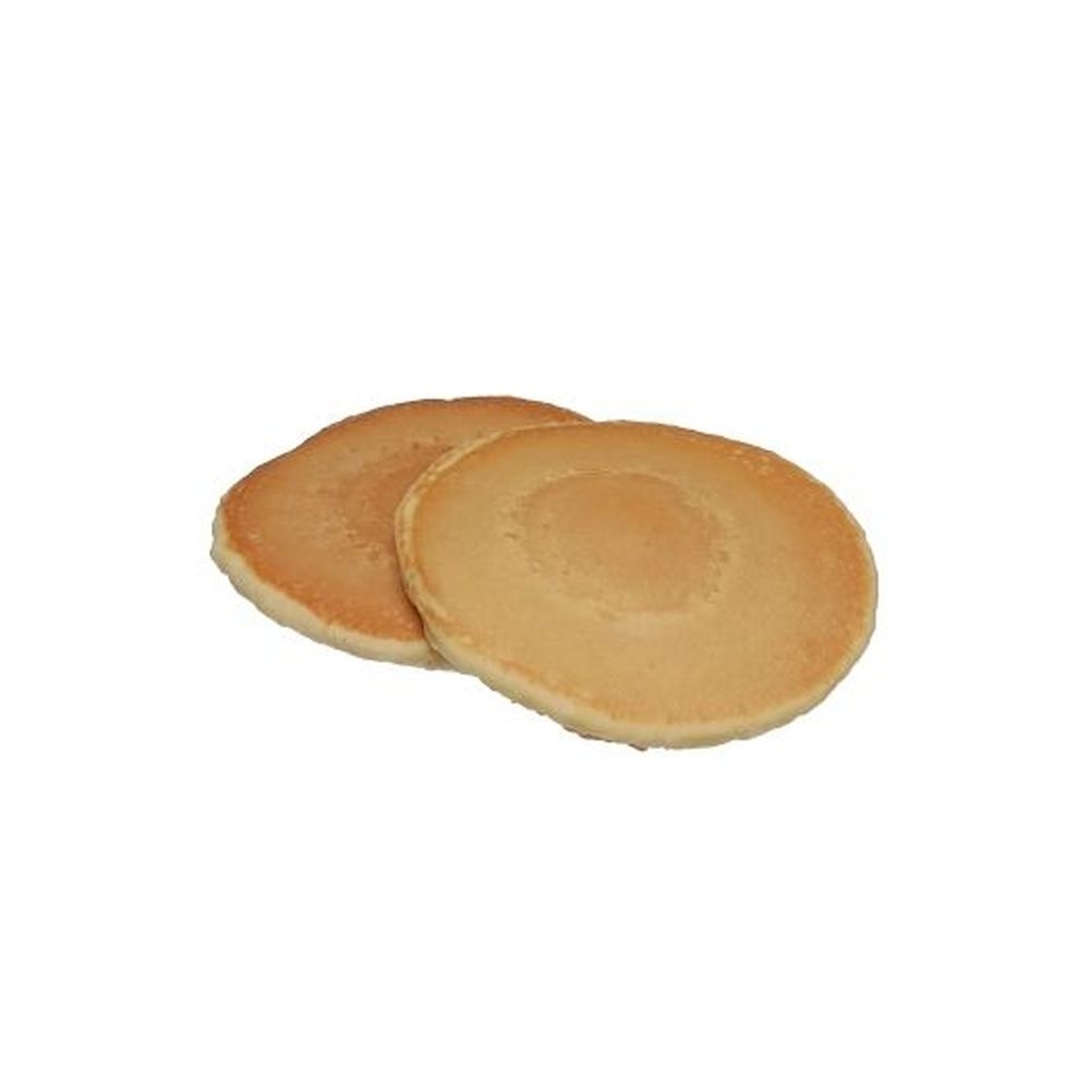 Conagra The Max Pancake Meal with Cinnamon, 1.5 Ounce -- 160 per case