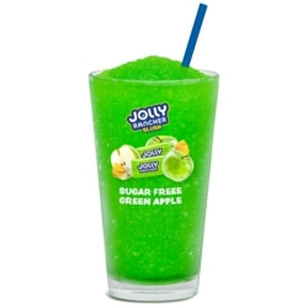 Sugar Free Green Apple Fub