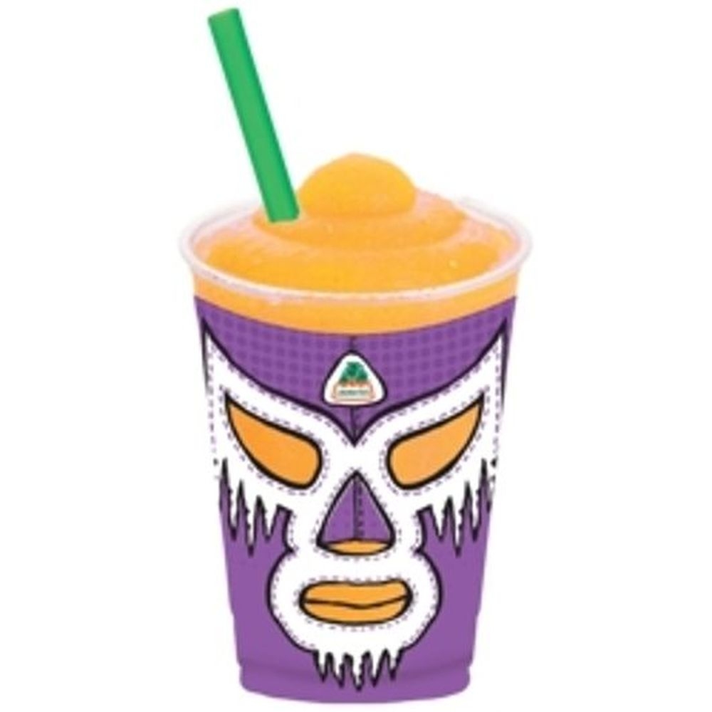 Mandarin Freeze Fub