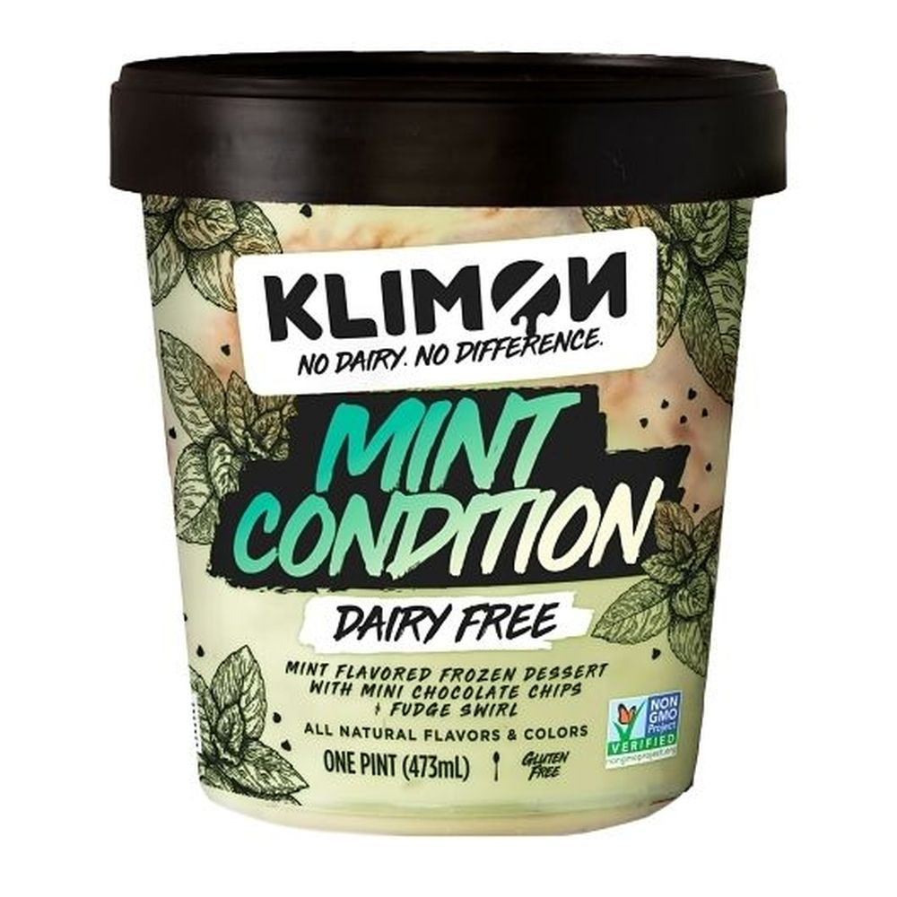 Dairy Free Mint Condition
