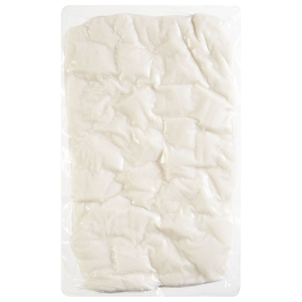 Surimi Imitation Crabmeat with Real Blue Crab