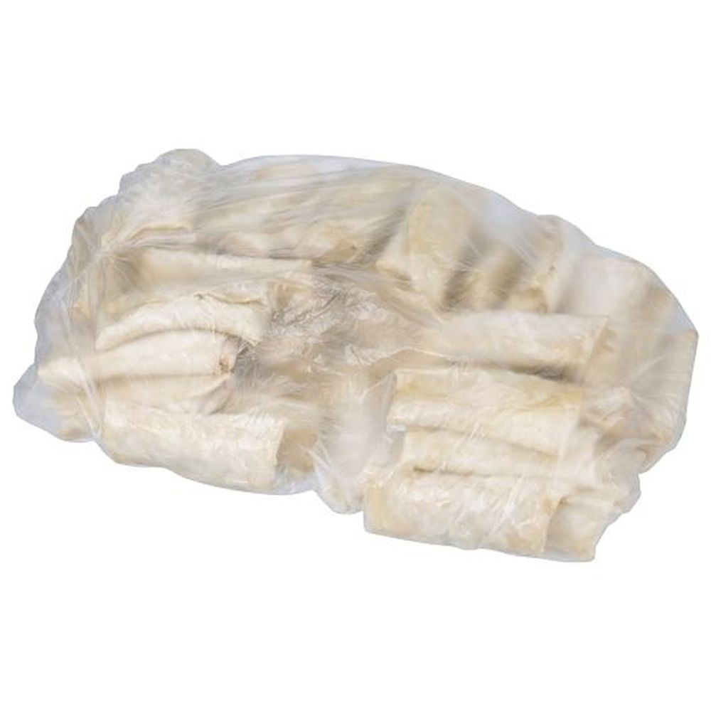 Windsor Posada Shredded Beef Chimichanga, 5 Ounce -- 48 per case.