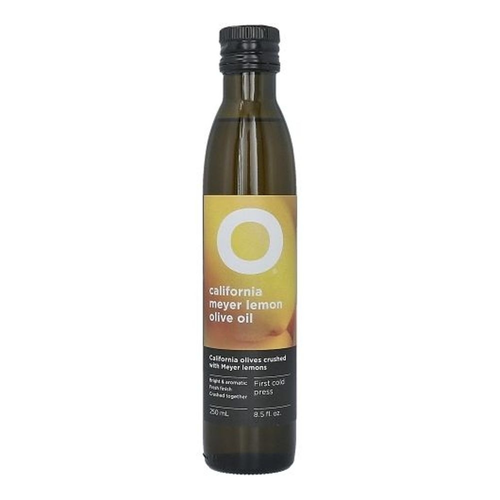 Meyer Lemon Olive Oil