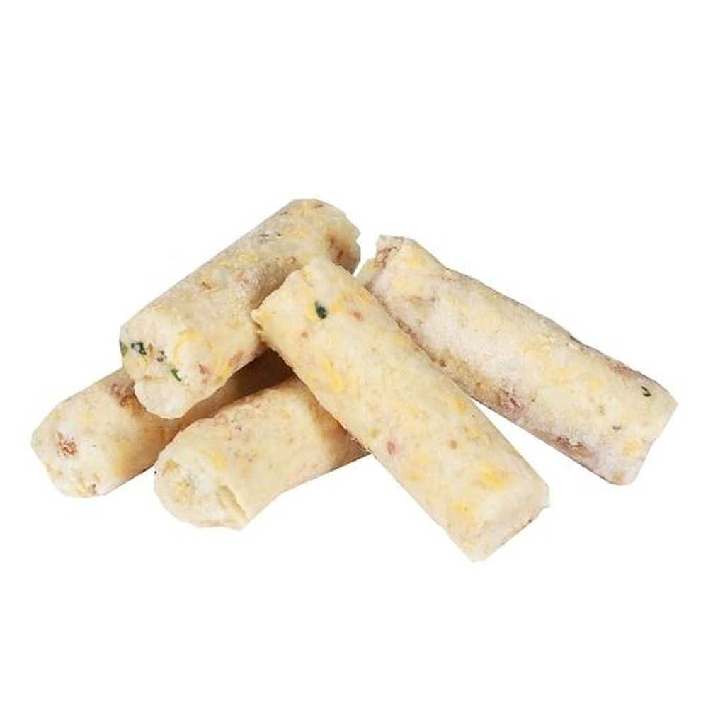 Tater Keg - Bacon Cheddar Chive, 1 Ounce -- 160 per case.