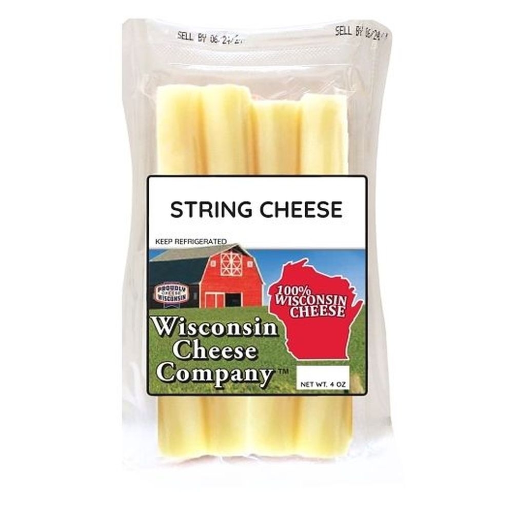 Company String Cheese