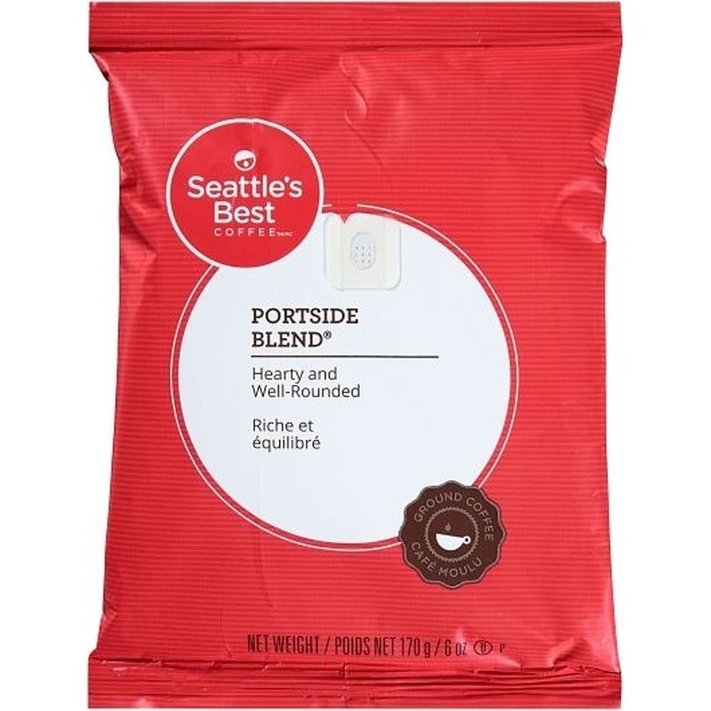 Portside Blend Ground Coffee