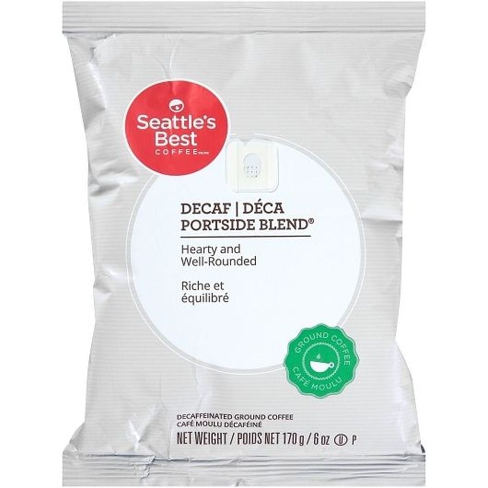 Decaf Portside Premium Blend Coffee