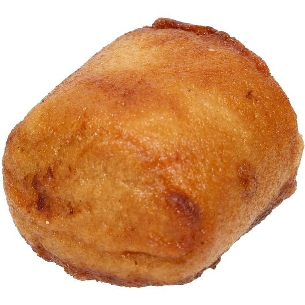 The Greater Knead Gluten Free Pretzel Bites