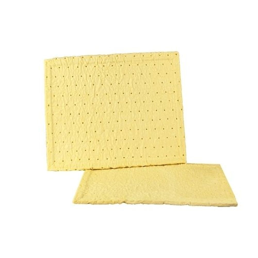 Rectangular 12 x 17 inch Self Rising Pizza Crust