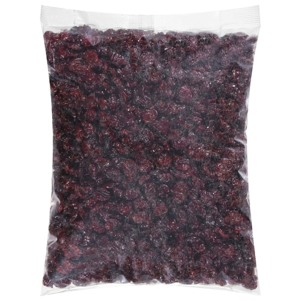 Dried Cherries