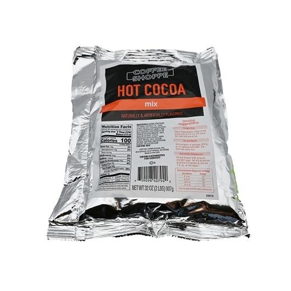 Hot Cocoa Mix