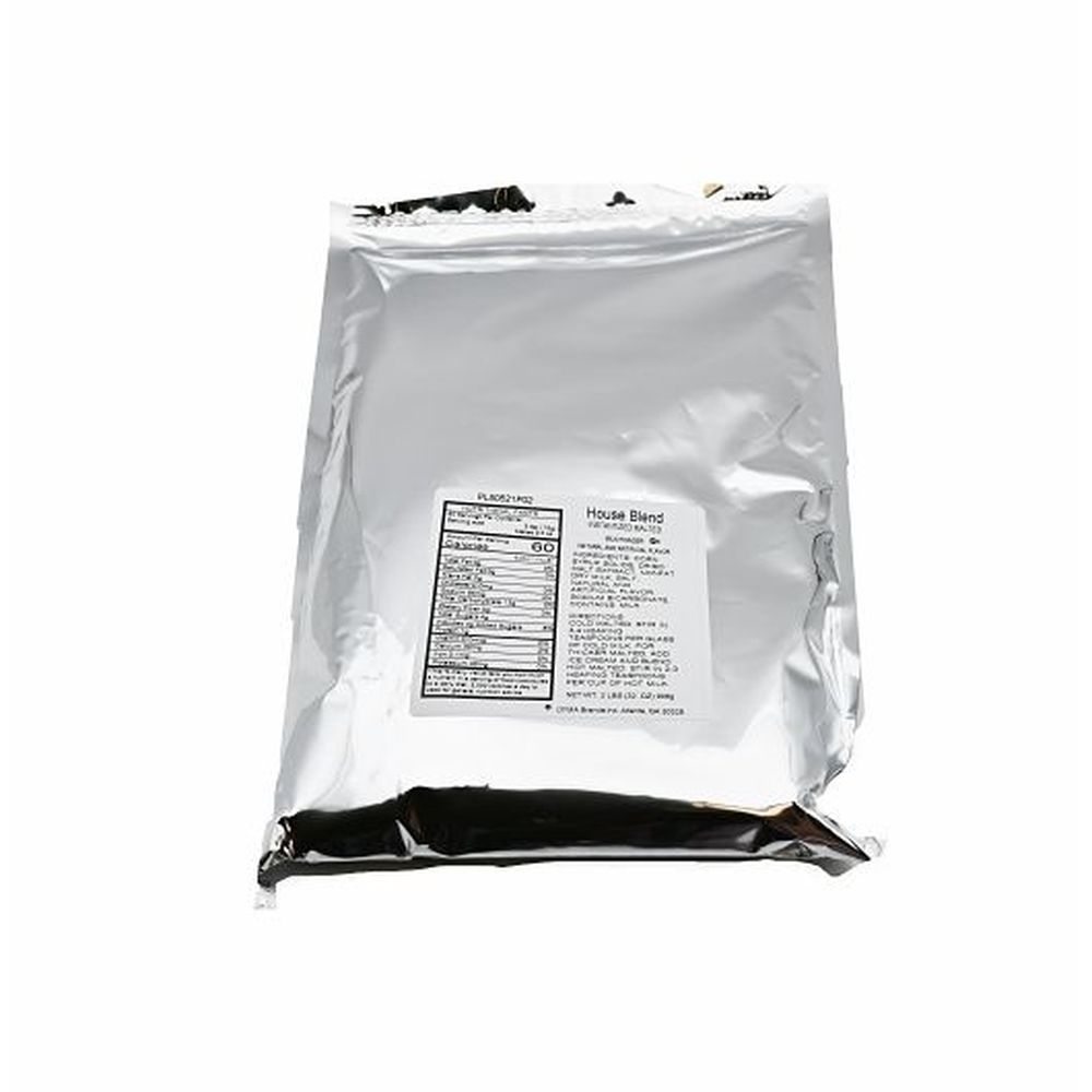 Istant Malt Milk Powder