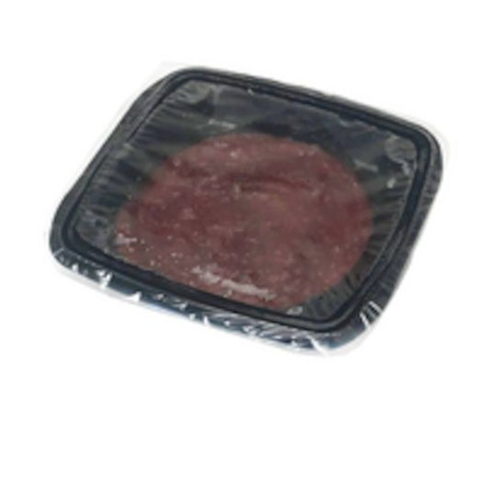 Cafe Puree Fruit - Variety Pack, 2.5 Ounce -- 24 per case