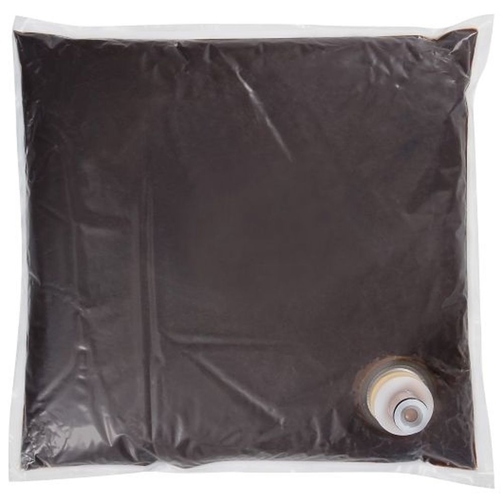 Javo Beverage 4:1 Concentrate Mocha Iced Latte, 1 Gallon