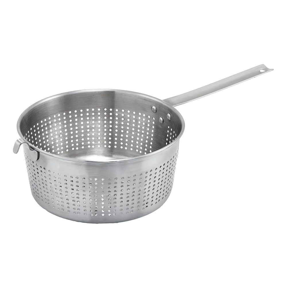 Winco Spaghetti Strainer, 8 1/2 inch Dia -- 6 per case.