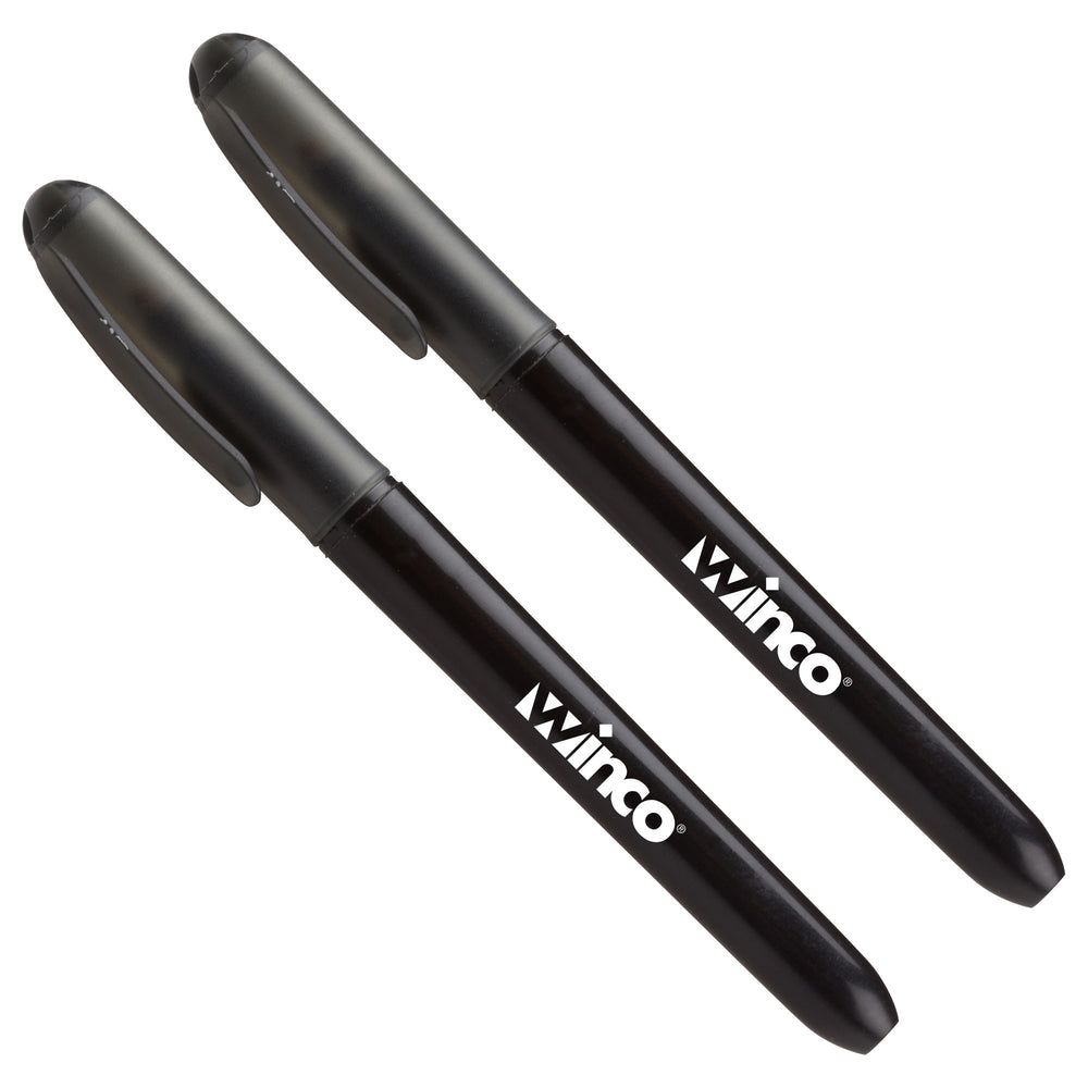 Winco Counterfeit Detection Pen -- 36 per case.