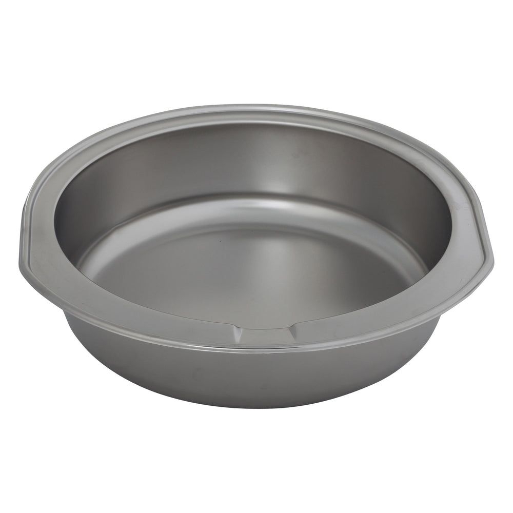 Winco Virtuoso Water Pan for 103A 103B Chafer -- 2 per case.