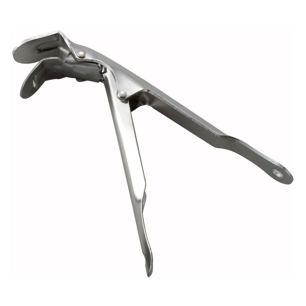Winco Pizza Pan Gripper Only - for Deep Pizza Pans.