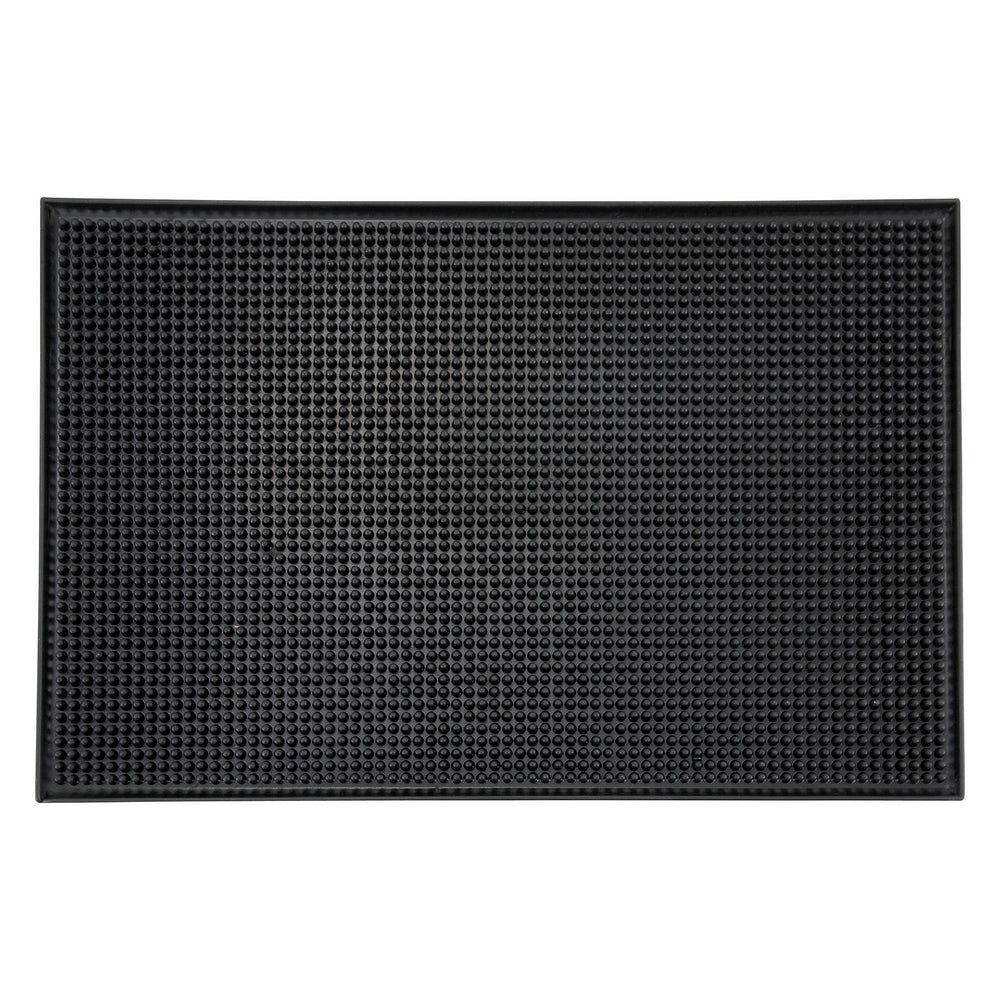 Winco Plastic Bar Service Mat, 18 x 12 inch.