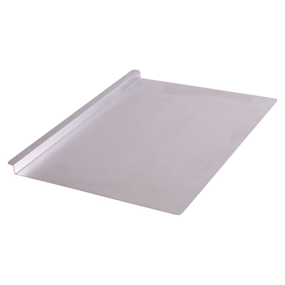 Winco Anodized Aluminum Non-stick Finish Cookie Sheet, 20 X 14 Inch -- 4 Per Case
