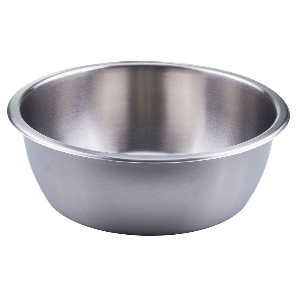 Winco Stainless Steel Water Pan for 708 Crown Chafer -- 2 per case.