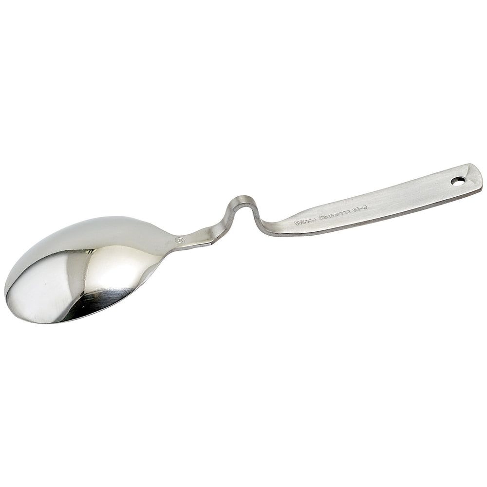 Winco Stainless Steel Beer Layering Spoon, 1 5/8 Inch -- 12 Per Case