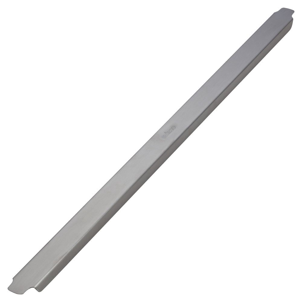 Winco Stainless Steel Adaptor Bar, 20 Inch