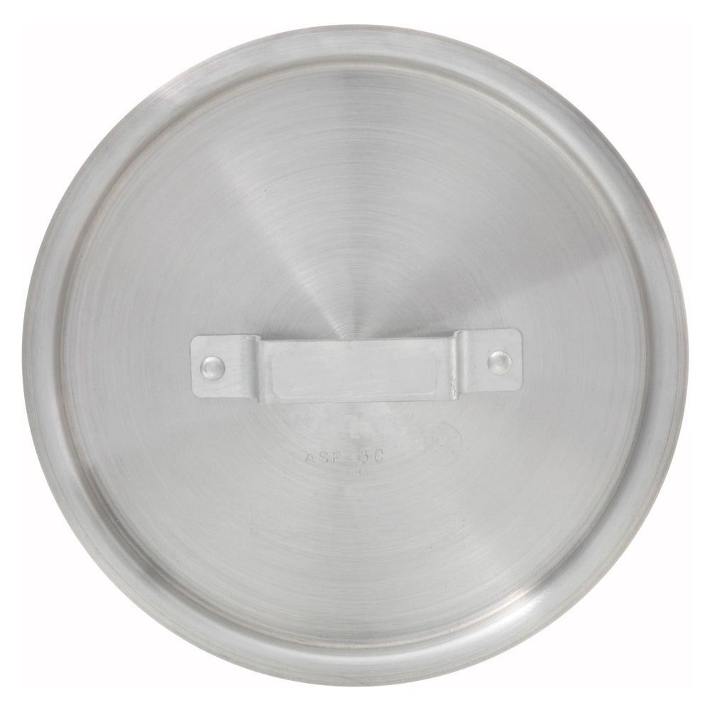 Winco Cover for ASP 4 and ASP 4NS Aluminum Sauce Pan -- 12 per case.