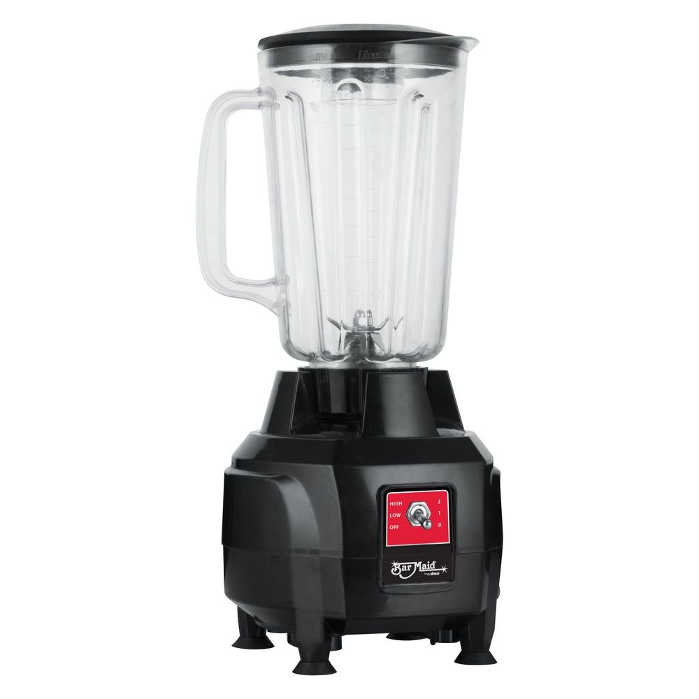 Winco AccelMix Electric Blender with Toggle Switch, 44 Ounce -- 4 per case.