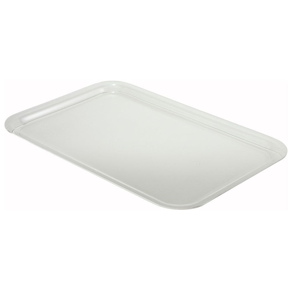 Winco Acrylic Display Case Tray, 20.25 X 13.25 X 0.75 Inch -- 12 Per Case