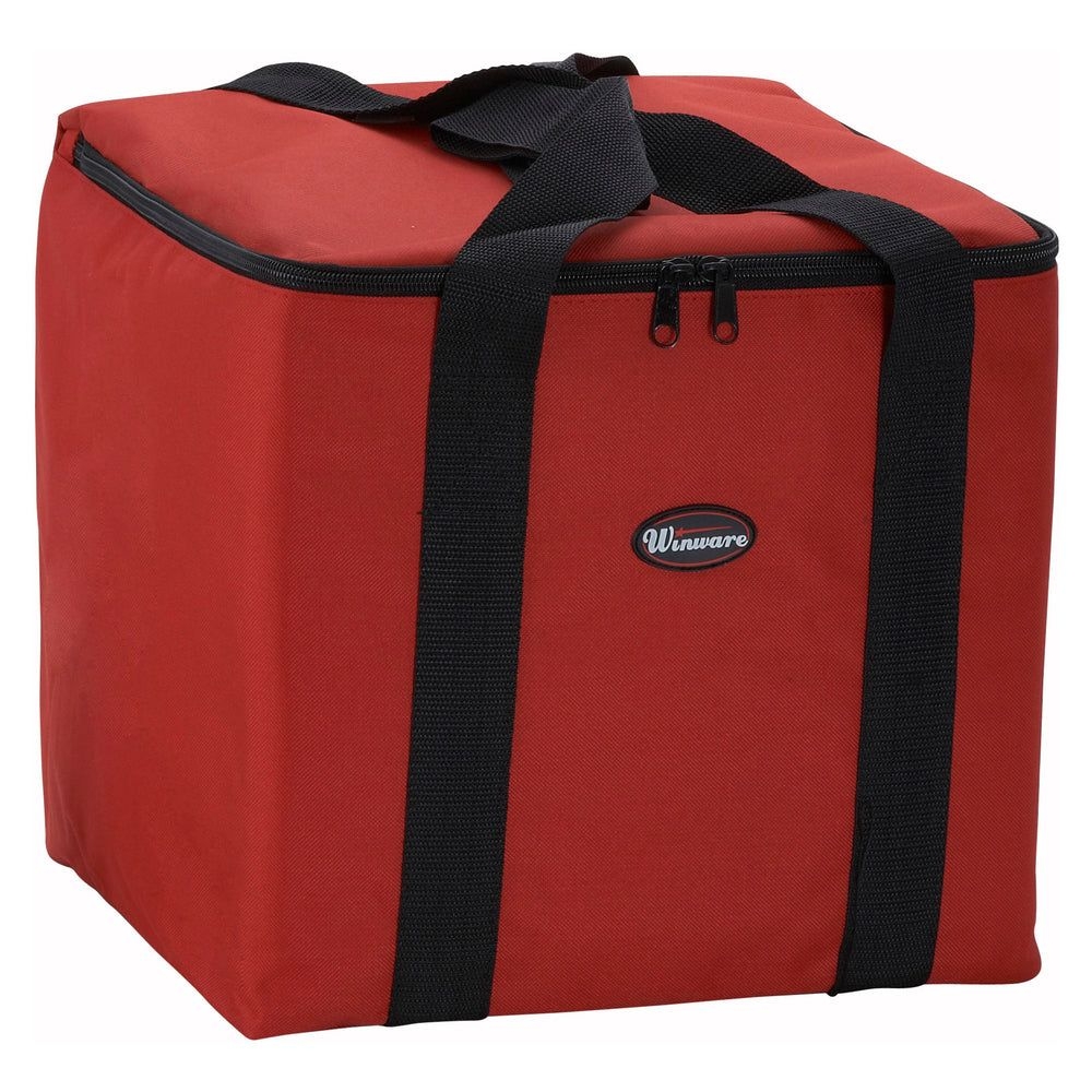 Winco Delivery Bag, 12 x 12 x 12 inch.