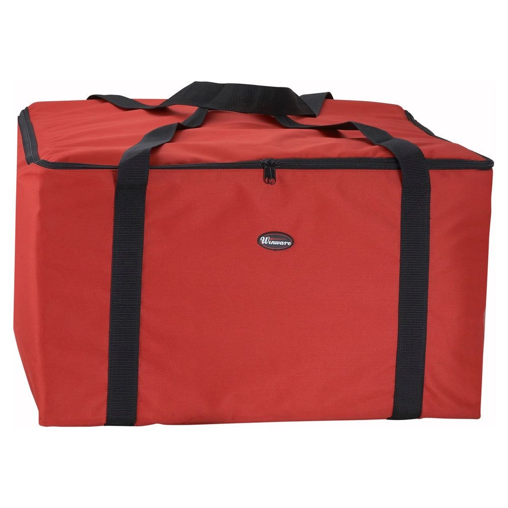 Winco Delivery Bag, 22 x 22 x 13 inch.