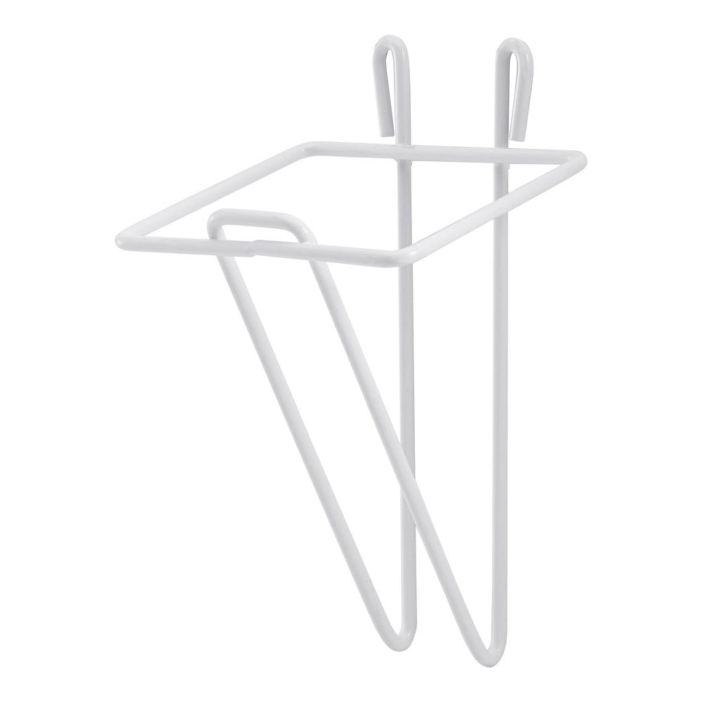 Winco Plastic Coated Wire Scoop Holder, 4 1/4 x 5 3/8 inch -- 12 per case.