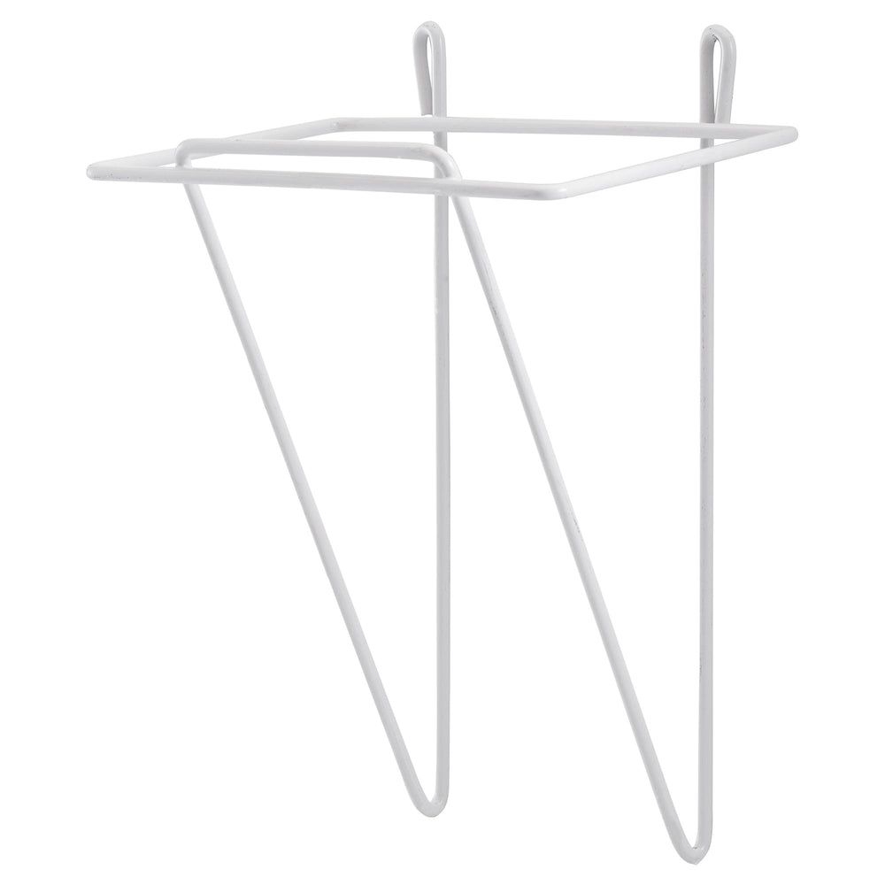 Winco Plastic Coated Wire Scoop Holder, 7 x 8 inch -- 12 per case.
