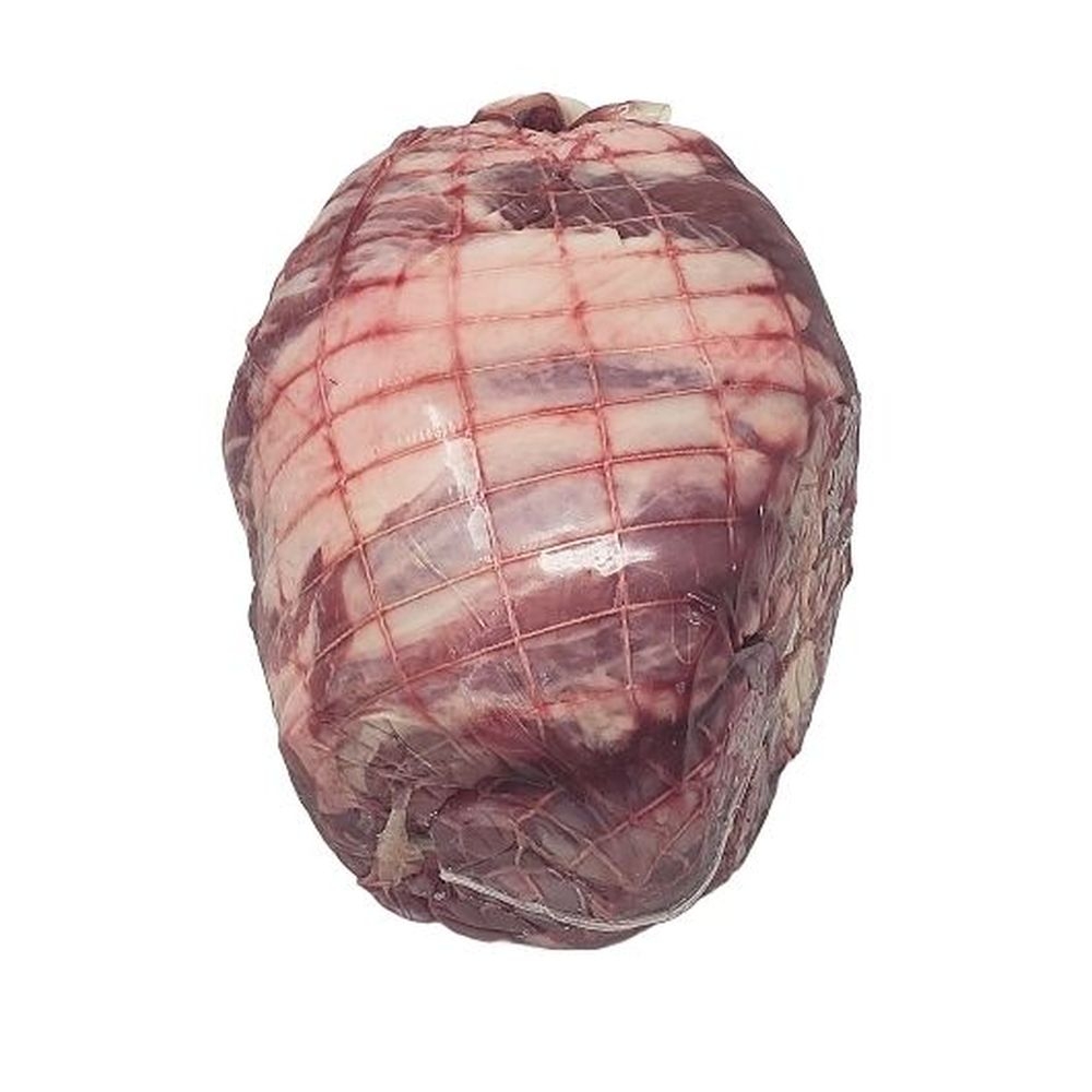 Raw Boar Shoulders