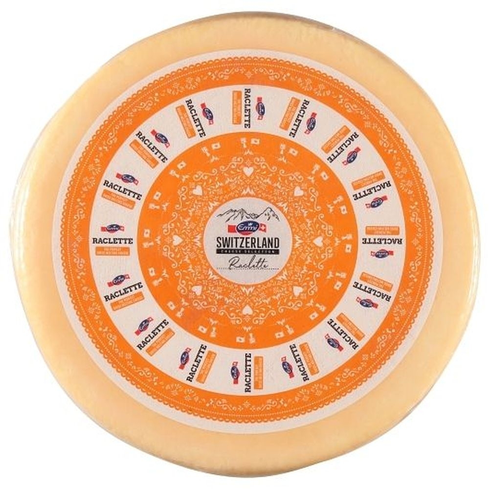 Emmi Raclette Cheese