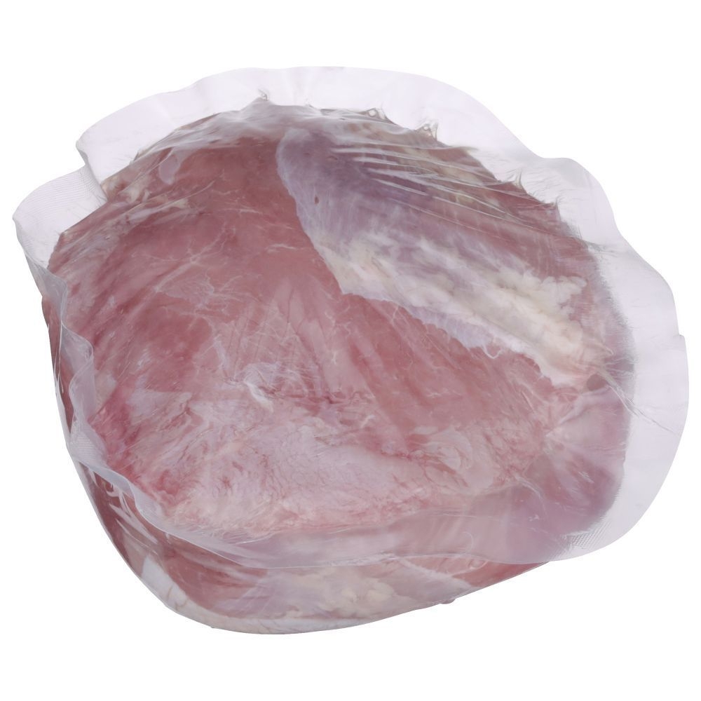 Sara Lee Chefs Single Lobe Cook-Chill Whole Muscle Turkey Breast, 5 Pound -- 4 per case.