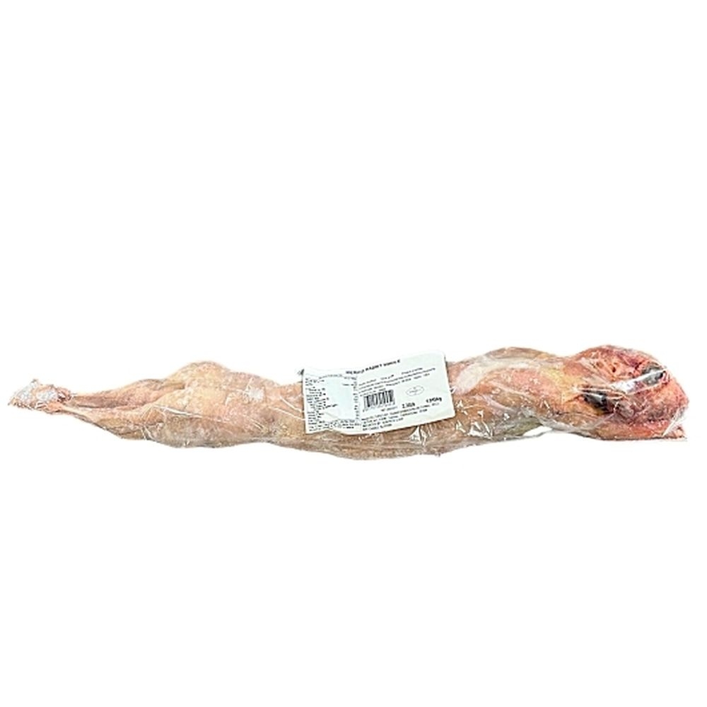 Iberico Whole Rabbit