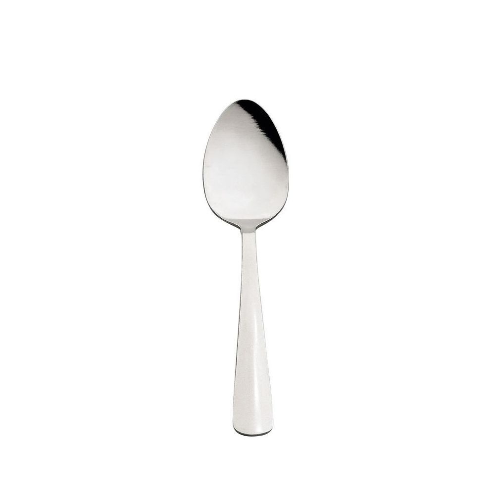Windsor 18/0 Stainless Steel Vibro Finish Tea Spoon